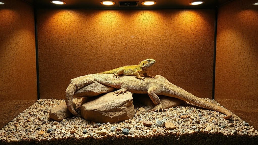 upgrade to 4x2x2 habitat