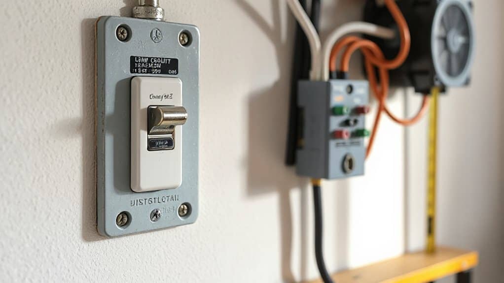 verify 15a switch wiring load
