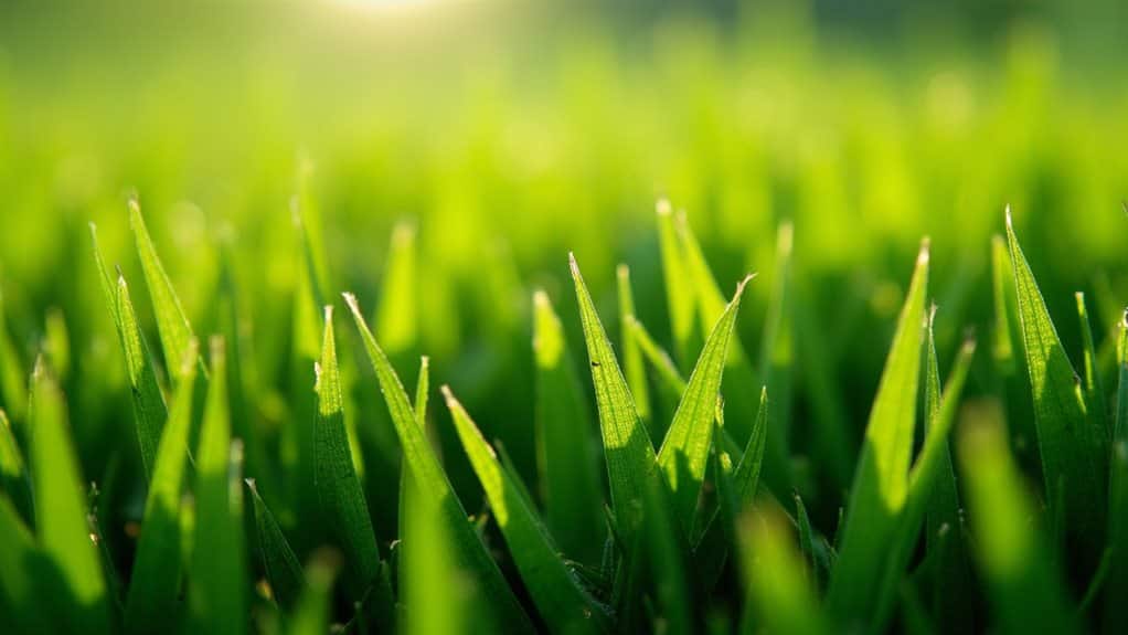choosing the right lawn grass