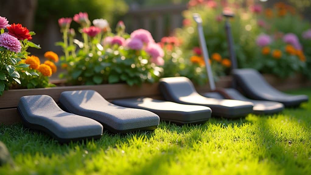 comfort durability portability versatility