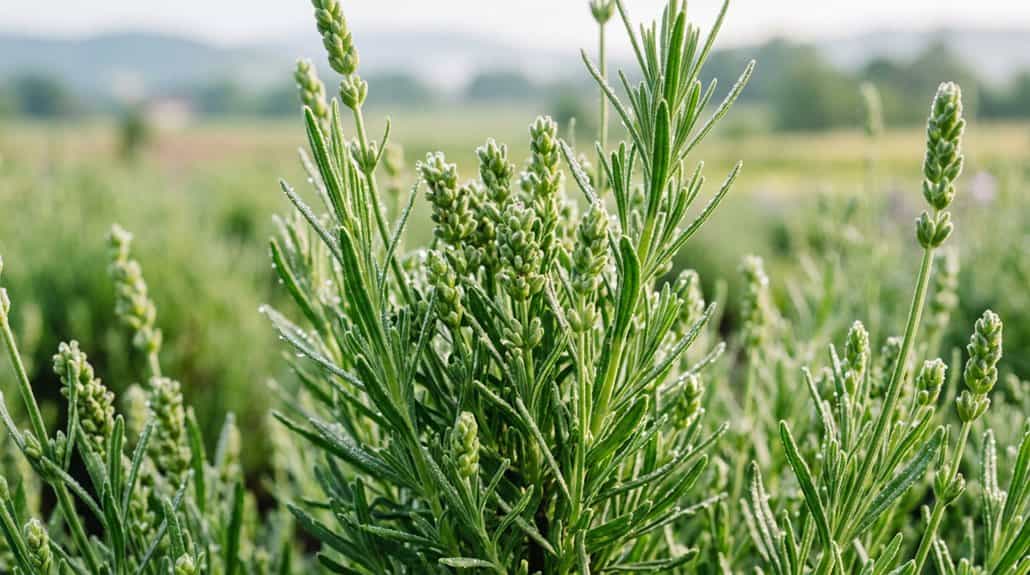 common mistakes in lavender care