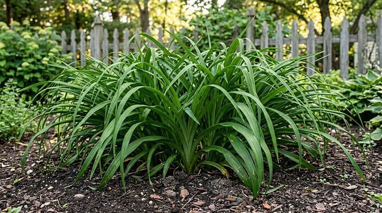 daylilies not blooming