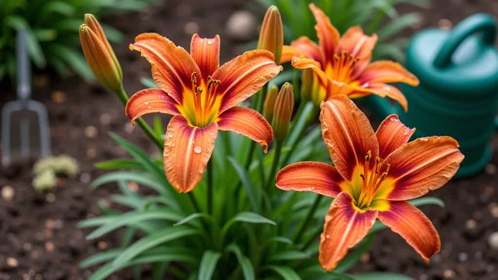 optimize soil water and nutrients