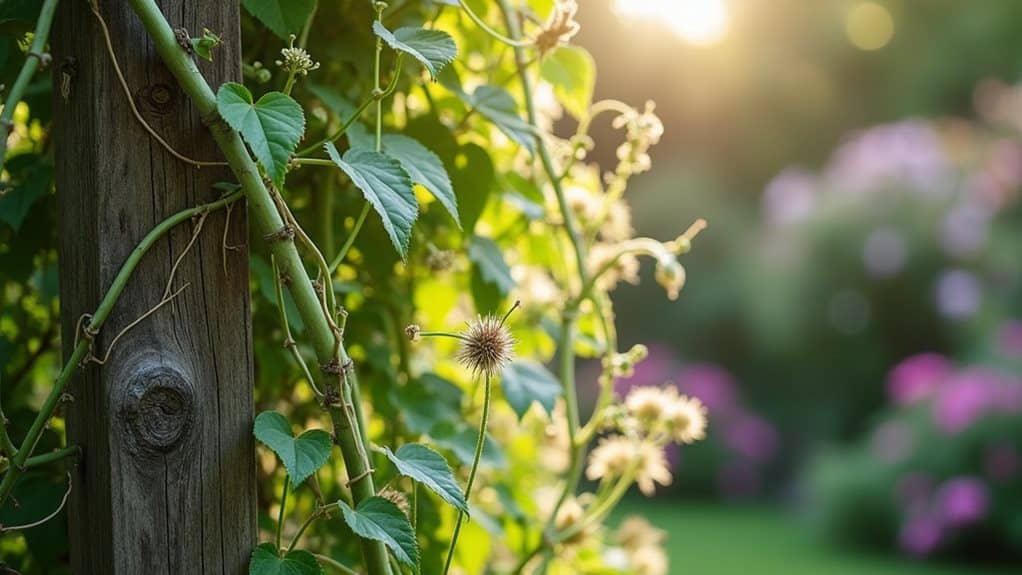 prune clematis by group