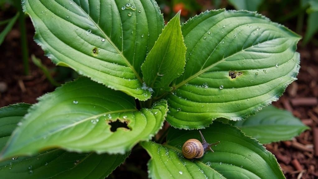 slug and snail prevention methods