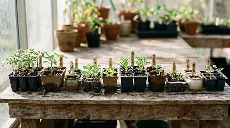 top seed starting trays