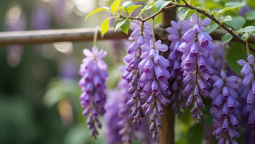 wisteria care annual checklist