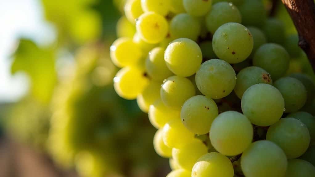 factors hindering grape ripening