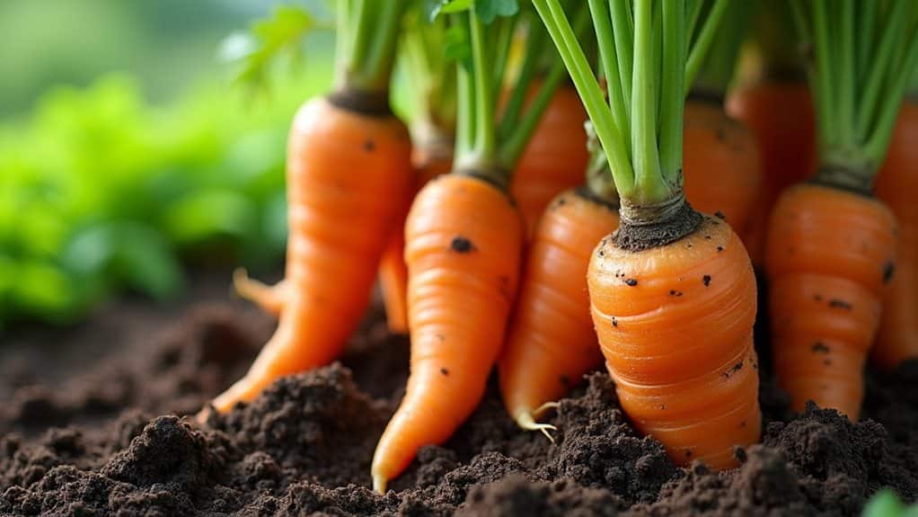 inconsistent watering causes deformities