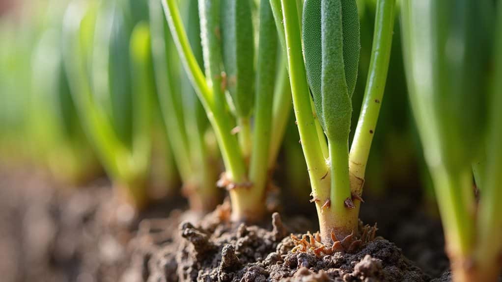 prune for healthy growth
