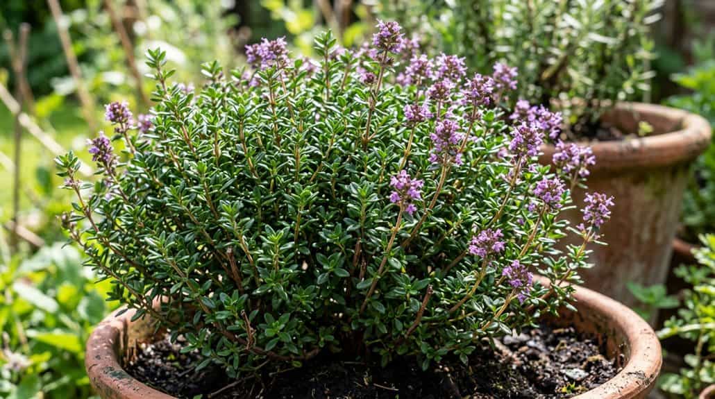 prune regularly to encourage