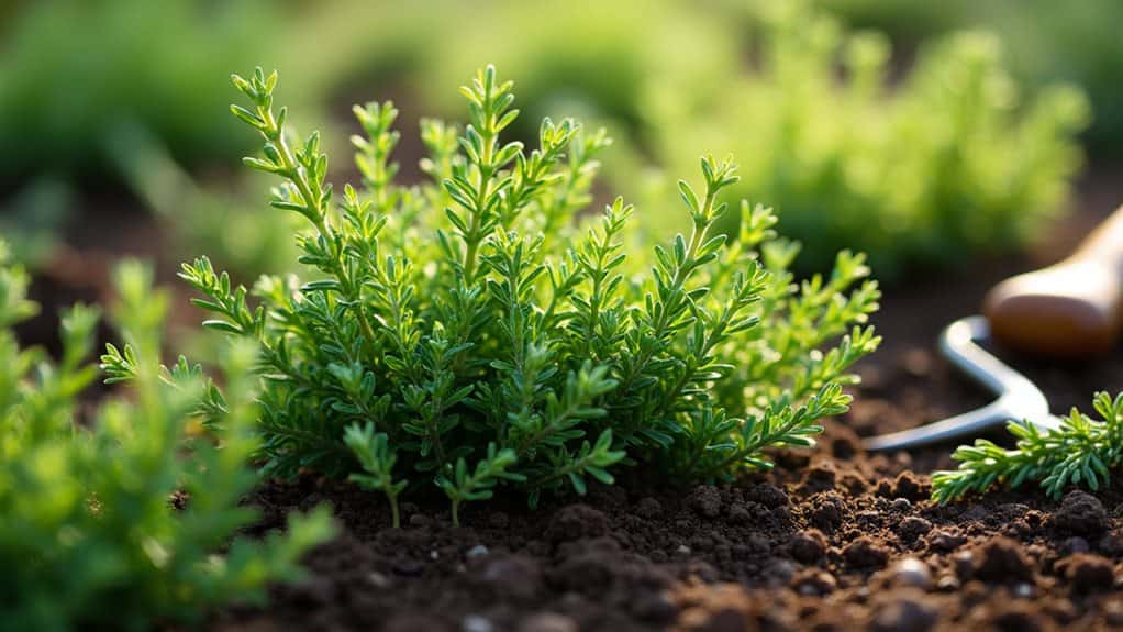 prune rotate fertilize properly