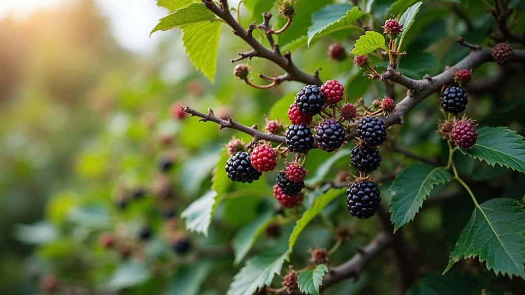 pruning promotes healthy flowering