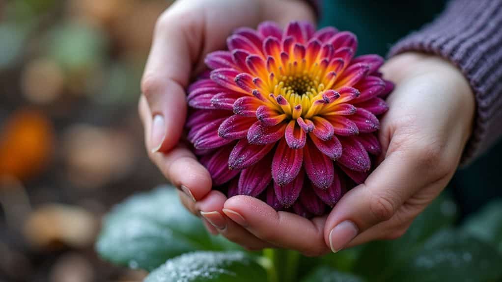 spring pruning for vibrant blooms