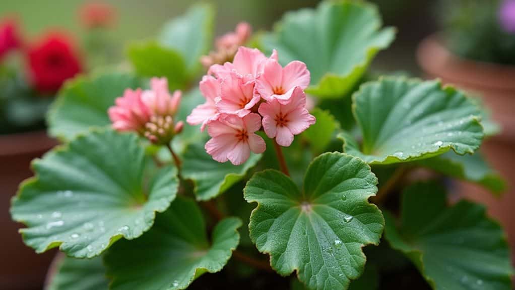 use potassium rich fertilizer